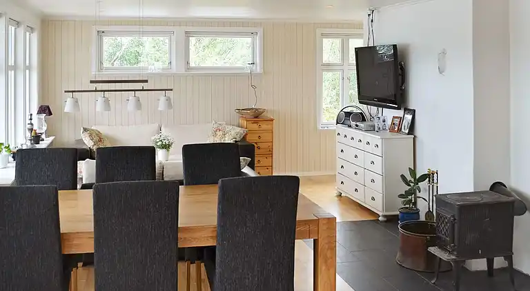 Holiday home in Gildeskål