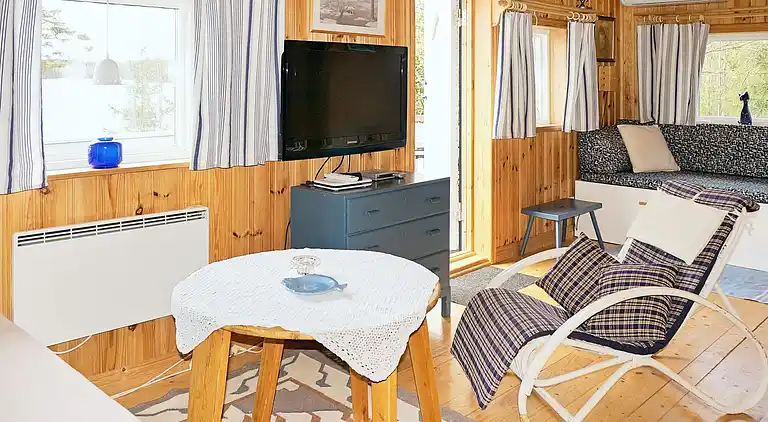Holiday home in Vetlanda SO