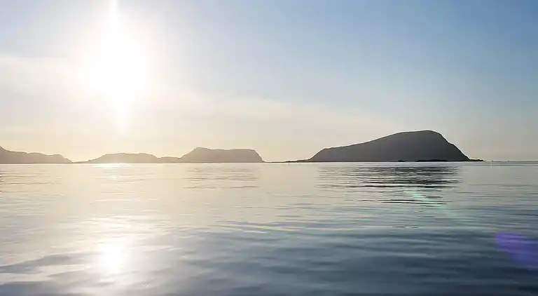 Vakantiehuis in Helland