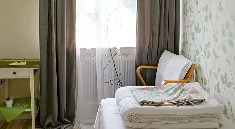 Sommerhus i Ljungby V