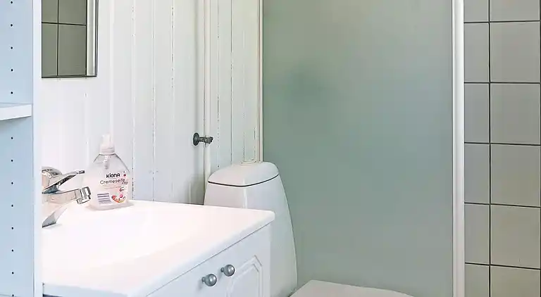 Holiday home in Sømarken