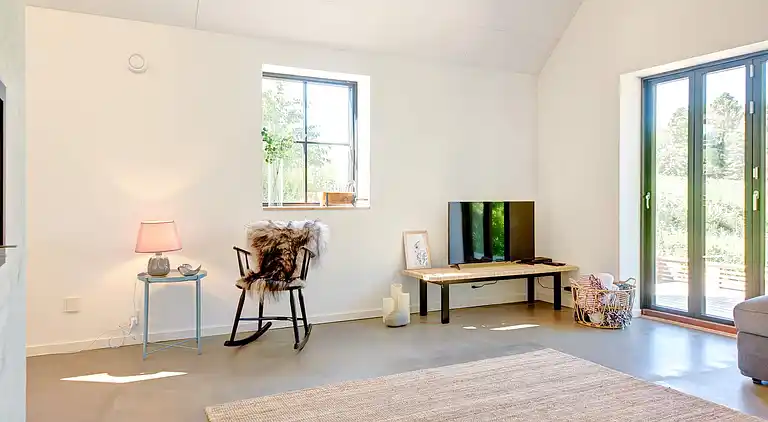 Vakantiehuis in Hasle