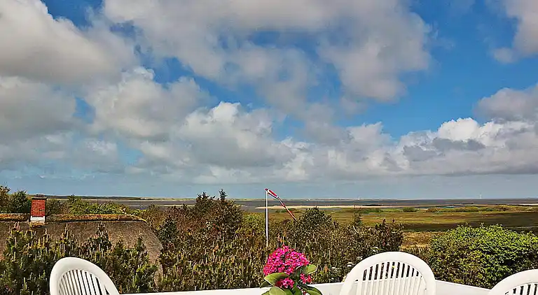 Casa vacanze in Nørre Fjand