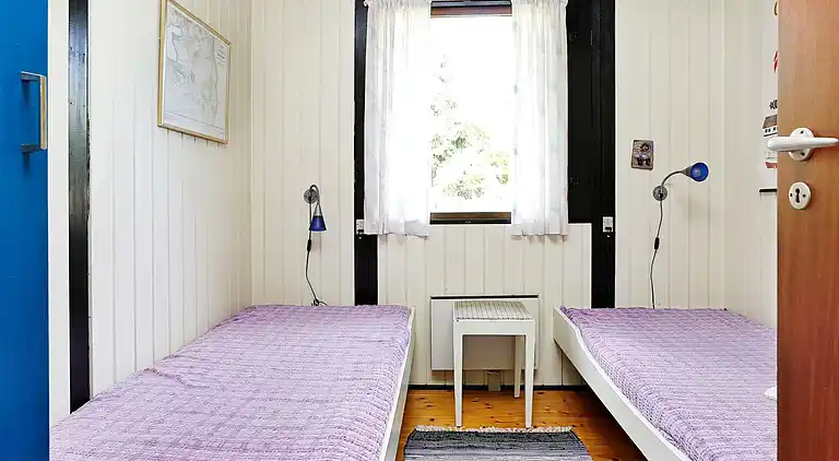 Holiday home in Gilleleje