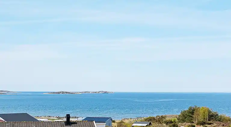 Holiday home in Kungsbacka