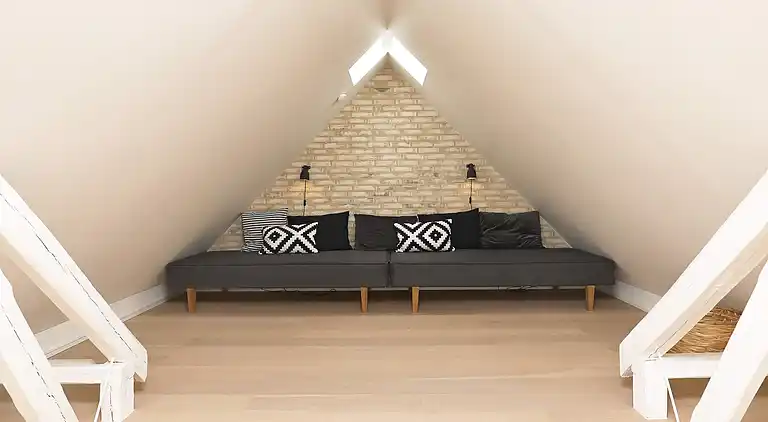 Holiday home in Blåvand