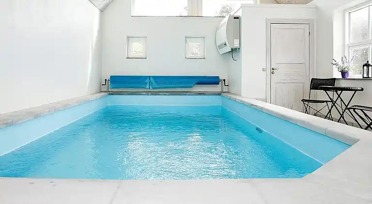 Holiday home in Agger