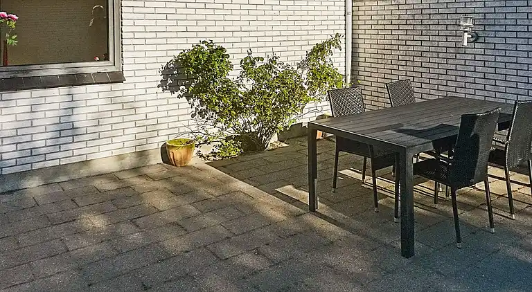 Sommerhus i Væggerløse