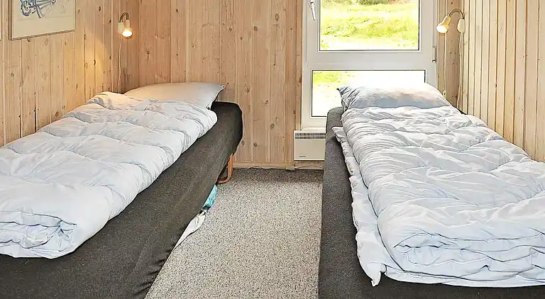 Holiday home in Houstrup