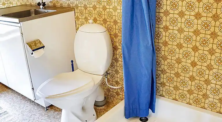 Vakantiehuis in Vetlanda N