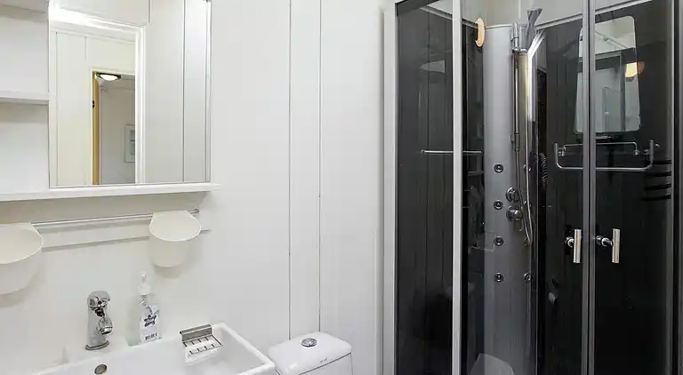 Holiday home in Spøttrup