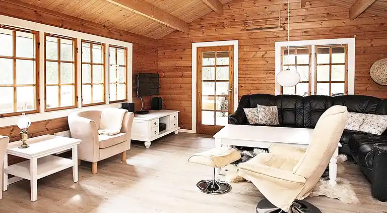 Holiday home in Jerup