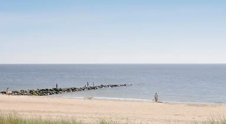 Holiday home in Blåvand