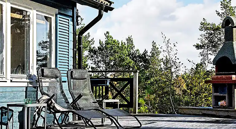 Holiday home in Norrtälje