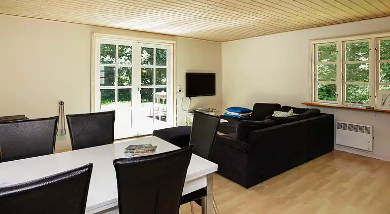 Holiday home in Væggerløse