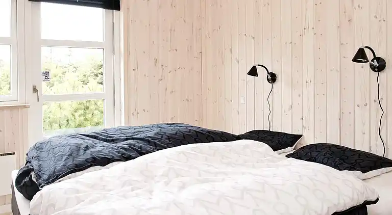 Holiday home in Fjerritslev