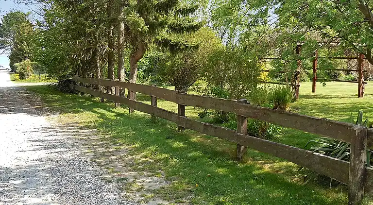 Holiday home in Strøby