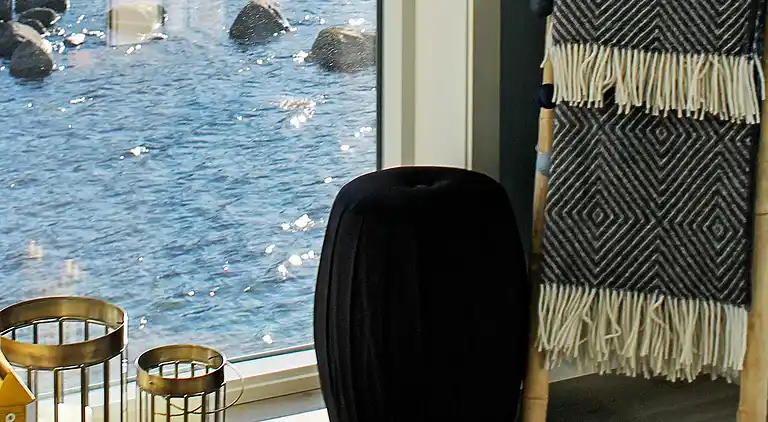 Vakantiehuis in Helland