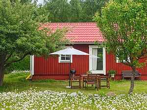 Holiday home in Stenhamra