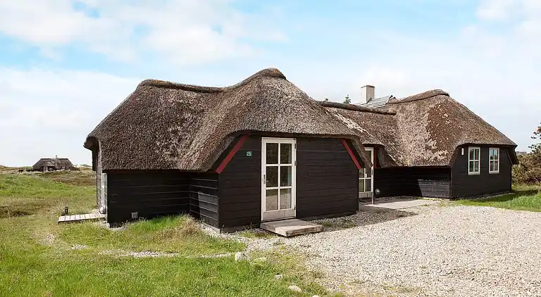 Holiday home in Blåvand