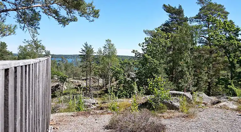 Vakantiehuis in Nynäshamn S