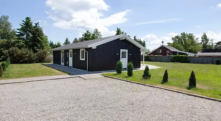 Holiday home in Væggerløse