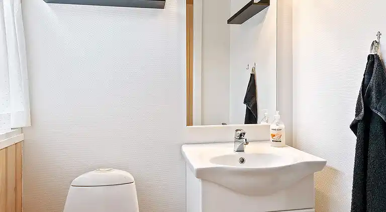 Sommerhus i Højslev