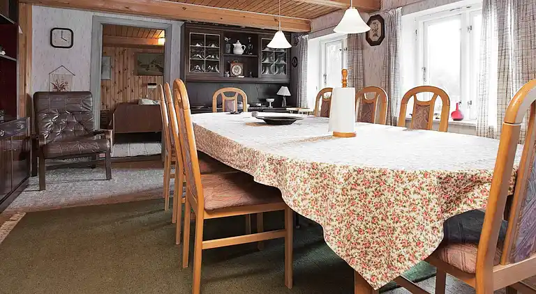 Holiday home in Rødby