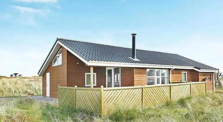 Holiday home in Thisted