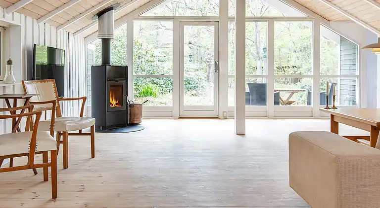 Holiday home in Græsted