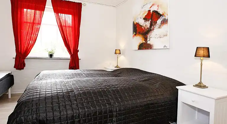 Holiday home in Agger