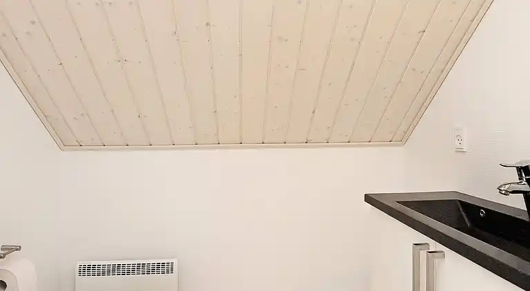 Casa vacanze in Vejers Strand