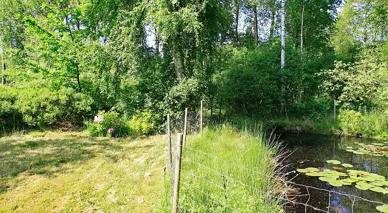 Holiday home in Sæby