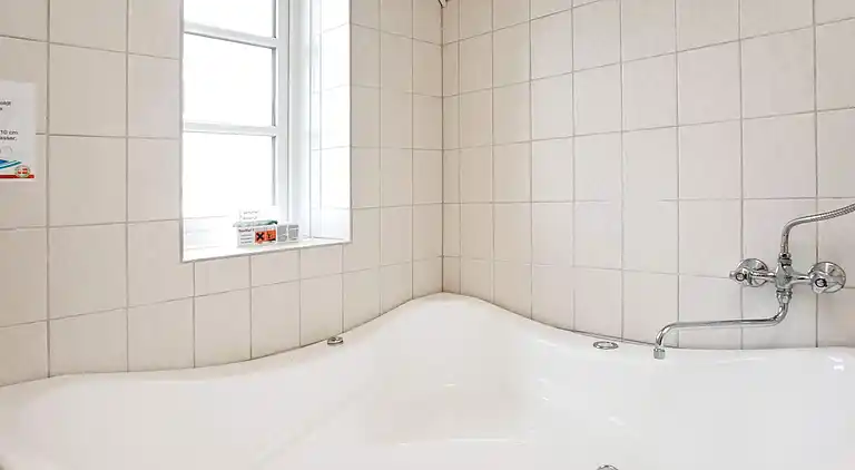 Feriebolig i Fjand Badeby