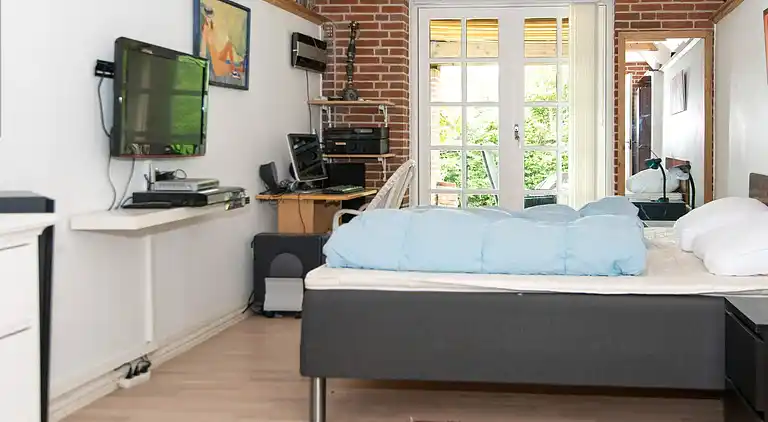 Holiday home in Ebeltoft