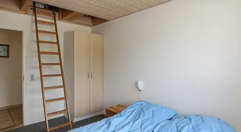 Sommerhus i Vinderup