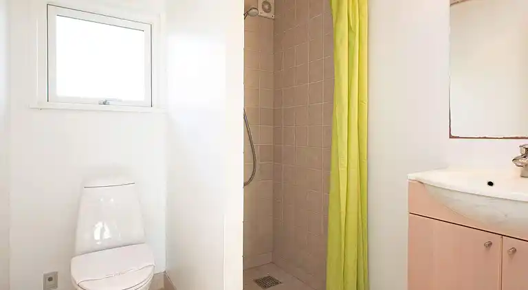 Holiday home in Gedesby