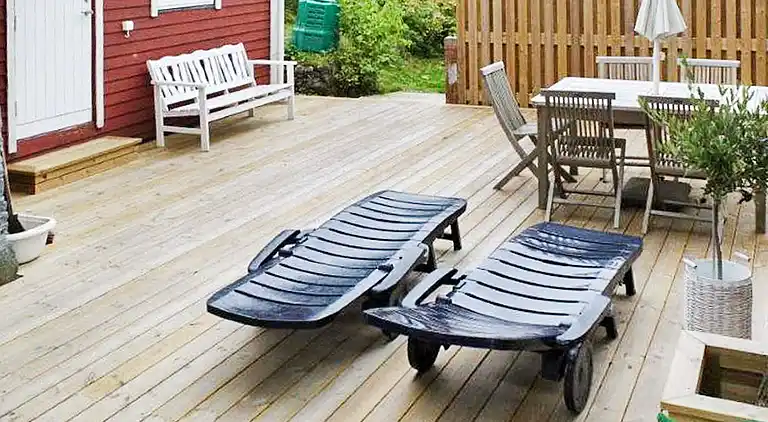 Holiday home in Tjörn S