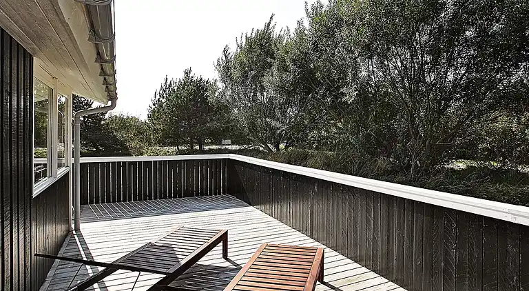 Holiday home in Lønstrup