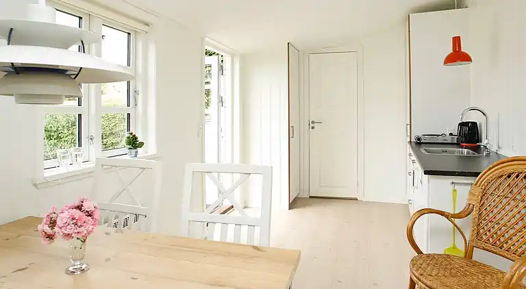 Maison de vacances en Skagen