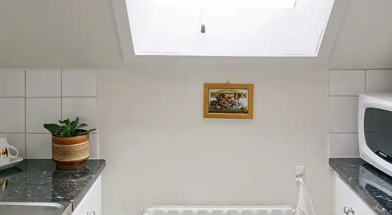 Sommerhus i Ljungby V