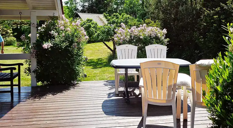 Holiday home in Stubbekobing