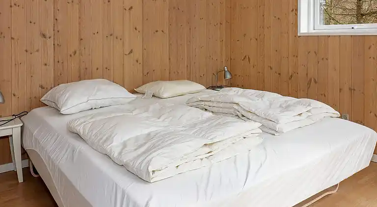 Holiday home in Helberskov Strand