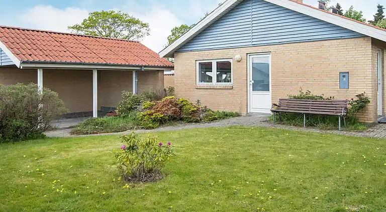 Holiday home in Risskov Ø