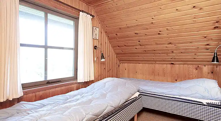 Sommerhus i Blåvand