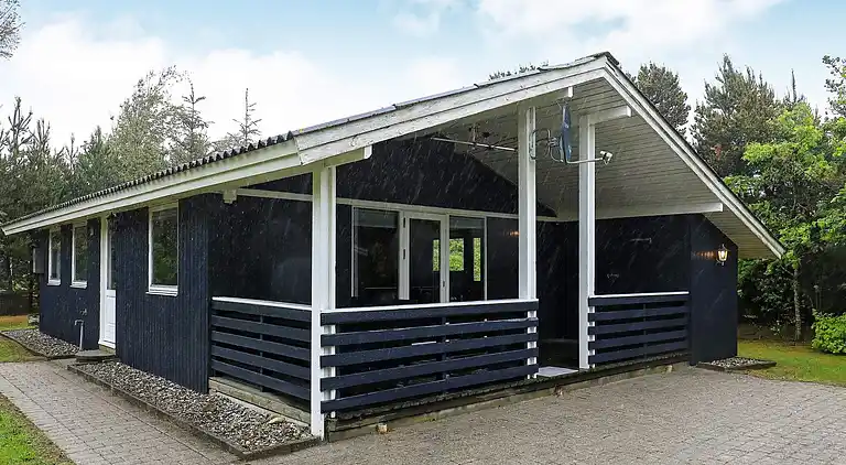 Holiday home in Ulfborg