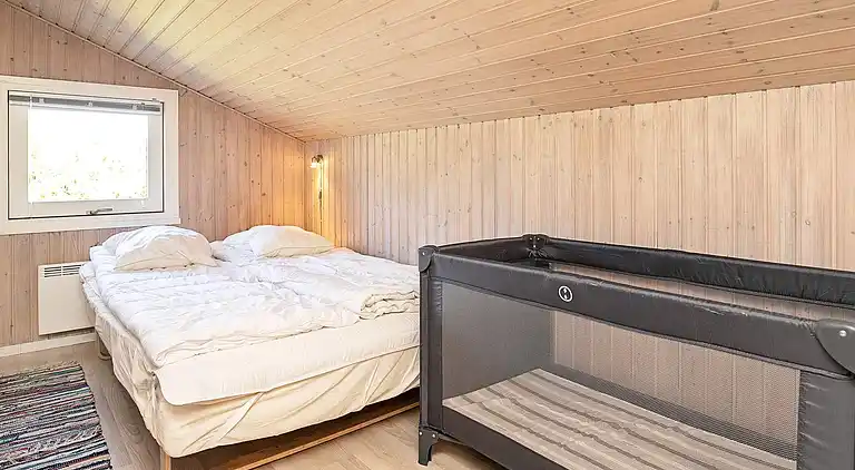 Holiday home in Lønstrup