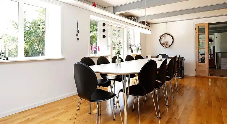 Holiday home in Vejby