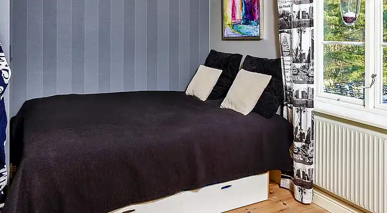 Holiday home in Vaxholm