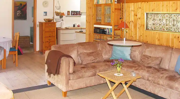 Holiday home in Væggerløse